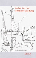 Cover: N&ouml;rdliche Landung - Wallstein