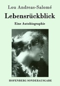 Cover: Lebensrueckblick - Hofenberg