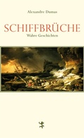 Cover: Schiffbr&uuml;che - Matthes & Seitz Berlin