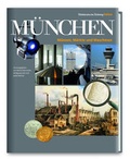 Cover: Wirtschaftsgeschichte M&uuml;nchen - S&uuml;ddeutsche Zeitung