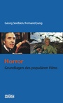Cover: Horror - Schüren Verlag GmbH