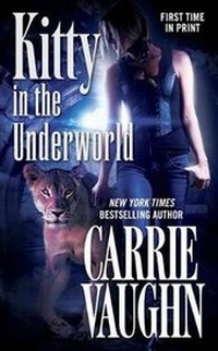 Enlarge image Cover: Kitty in the Underworld - Tor Books