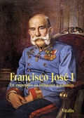 Cover: Francisco Jos&eacute; I - Vitalis