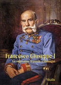 Cover: Francesco Giuseppe I - Vitalis