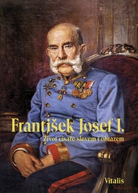 Enlarge image Cover: Frantisek Josef I - Vitalis