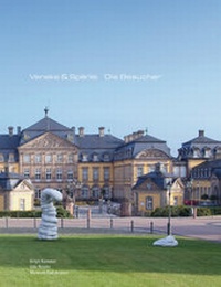 Enlarge image Cover: Die Besucher - Stadt Arolsen. Museum
