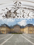 Cover: Bl&uuml;tenzauber - Stadt Arolsen. Museum