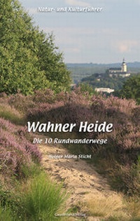 Abbildung von: Natur- und Kulturführer Wahner Heide - Gaasterland Verlag
