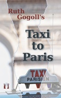 Cover: Ruth Gogoll's Taxi to Paris - el!es-Verlag