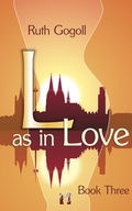 Cover: L as in Love (Book Three) - el!es-Verlag