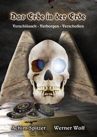 Enlarge image Cover: Das Erbe in der Erde - Verlag der Märchenkönig