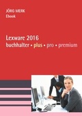 Cover: Lexware 2016 buchhalter plus pro premium - New Earth Publishing