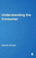 Cover: Understanding the Consumer - SAGE Publications Inc