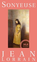 Cover: Sonyeuse - Matthes & Seitz Berlin