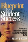 Cover: Blueprint for Student Success - SAGE Publications Inc