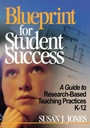 Cover: Blueprint for Student Success - SAGE Publications Inc