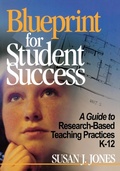 Cover: Blueprint for Student Success - SAGE Publications Inc