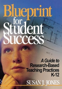 Enlarge image Cover: Blueprint for Student Success - SAGE Publications Inc