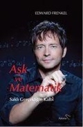 Cover: Ask Ve Matematik - Paloma Yayinevi