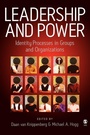 Cover: Leadership and Power - SAGE Publications Inc