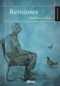 Cover: Revisiones - Ediciones Oblicuas