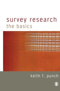 Enlarge image Cover: Survey Research - SAGE Publications Inc