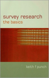 Enlarge image Cover: Survey Research - SAGE Publications Inc