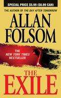 Cover: The Exile - FORGE