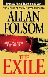 Enlarge image Cover: The Exile - FORGE