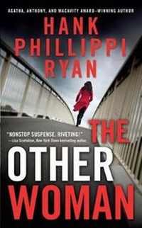 Enlarge image Cover: The Other Woman - Forge