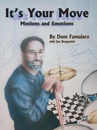 Abbildung von: It's Your Move - Warner Bros. Publications Inc.,U.S.