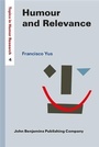 Cover: Humour and Relevance - John Benjamins Publishing Company
