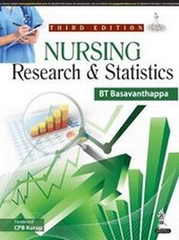 Abbildung von: Nursing Research and Statistics - Jaypee Brothers Medical Publishers