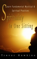 Cover: Spirituality In One Sitting - JNR Publishing