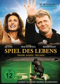 Cover: Spiel des Lebens - H&auml;nssler