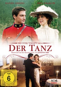 Enlarge image Cover: Der Tanz - Hänssler