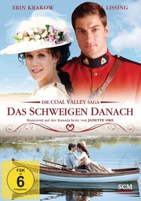 Enlarge image Cover: Das Schweigen danach - Hänssler