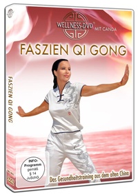 Abbildung von: Faszien Qi Gong - COOLMUSIC