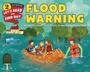 Cover: Flood Warning - HarperCollins