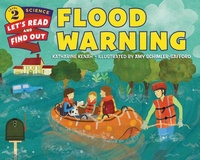Enlarge image Cover: Flood Warning - HarperCollins