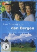 Cover: Ein Sommer in den Bergen - Studio Hamburg