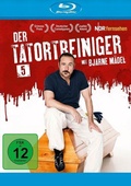 Cover: Der Tatortreiniger - Studio Hamburg