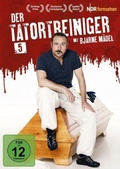 Cover: Der Tatortreiniger - Studio Hamburg