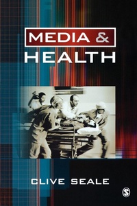 Enlarge image Cover: Media and Health - SAGE Publications Inc