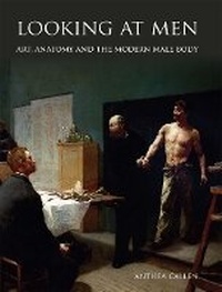 Enlarge image Cover: Looking at Men - Yale University Press
