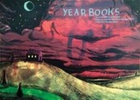 Abbildung von: Yearbooks - 2D Cloud