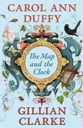 Cover: The Map and the Clock - Faber & Faber
