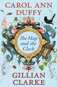 Enlarge image Cover: The Map and the Clock - Faber & Faber