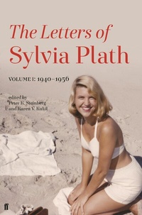 Abbildung von: Letters of Sylvia Plath Volume I - Faber & Faber