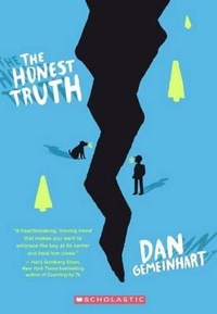 Abbildung von: The Honest Truth - Turtleback Books